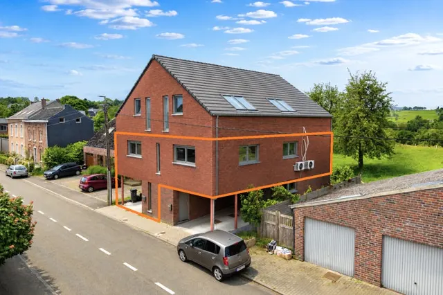 Appartement te koop in Mortier – 1/10