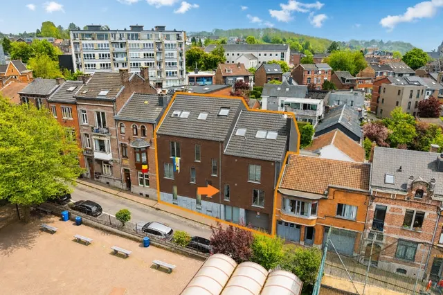 Appartement te koop in Vise – 1/10