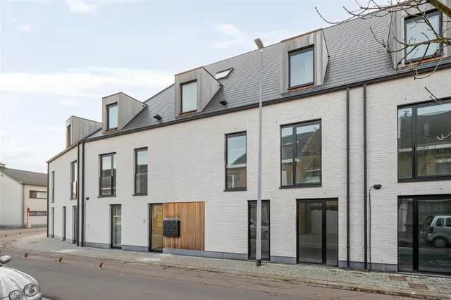 Appartement te koop in Dendermonde – 1/10