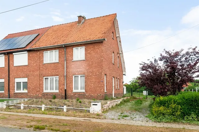 Maison à vendre à Houthalen-Helchteren – 1/10