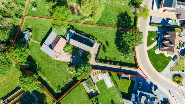 Maison à vendre à Hasselt – 1/6