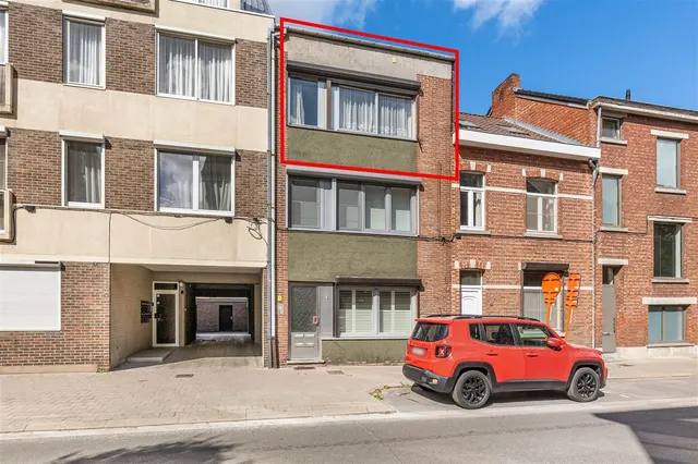 Appartement te koop in Hasselt – 1/10
