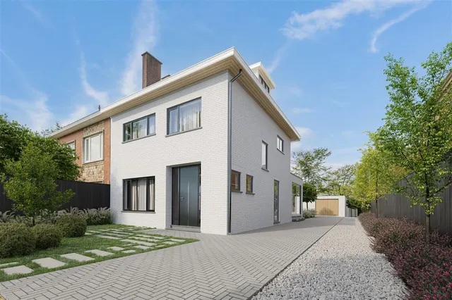 Maison à vendre à Hasselt – 1/10
