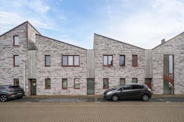Appartement à vendre à Heusden-Zolder – 1/10