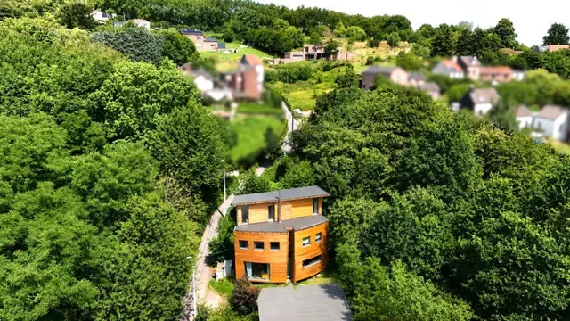 Huis te koop in Liege 1 – 1/10