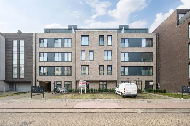 Appartement te koop in Hasselt – 1/10