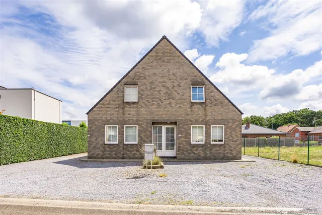 Maison à vendre à Heusden-Zolder – 1/10