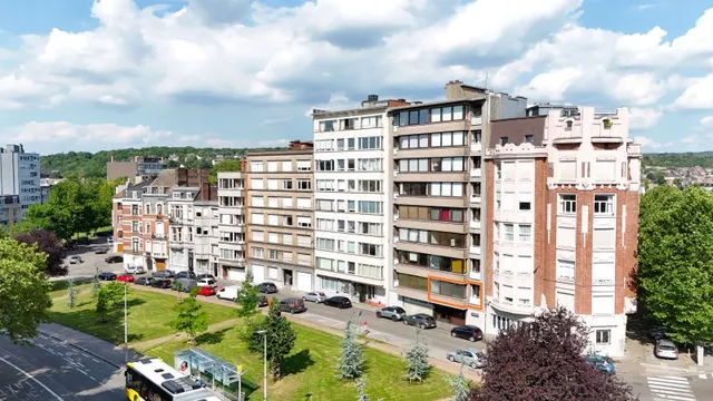 Apartment for sale in Liege 1 – 1/10