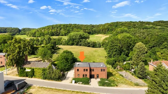 Huis te koop in Teuven – 1/10
