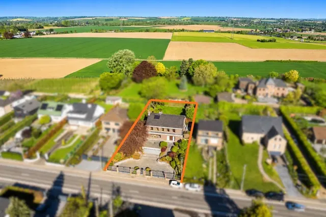 Maison à vendre à Oupeye – 1/10