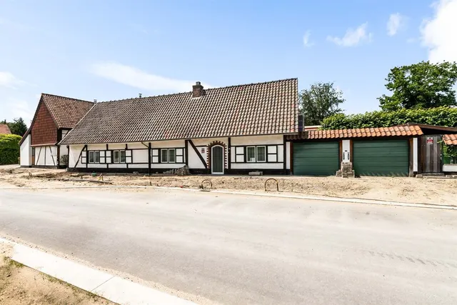 Maison à vendre à Hasselt – 1/10