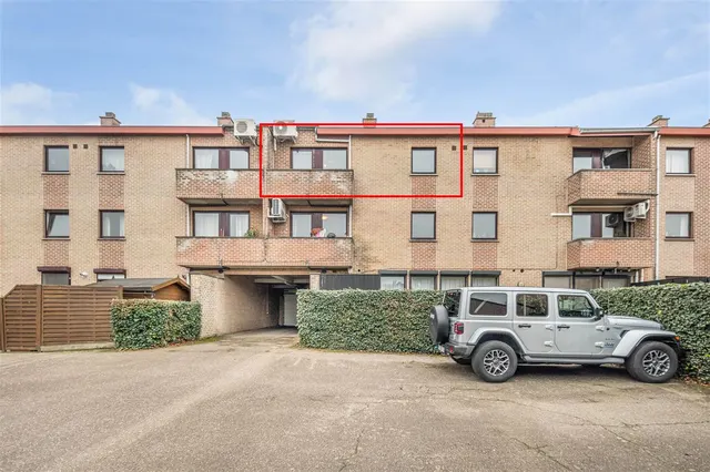 Appartement te koop in Hasselt – 1/9
