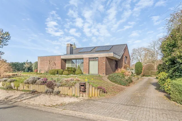 Maison à vendre à Heusden-Zolder – 1/10