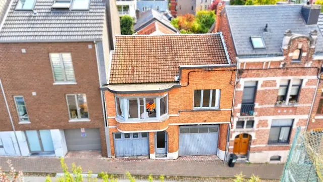 House for sale in Vise – 1/10