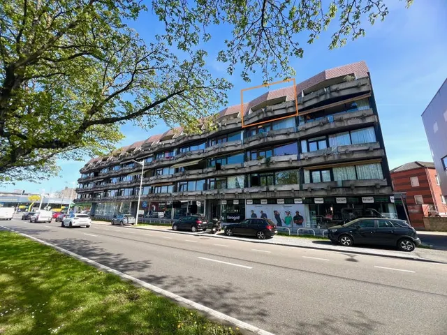Studio for sale in Liege 1 – 1/10