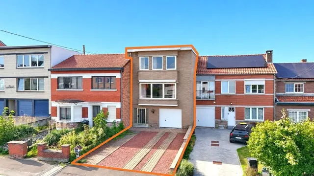 Maison à vendre à Oupeye – 1/10