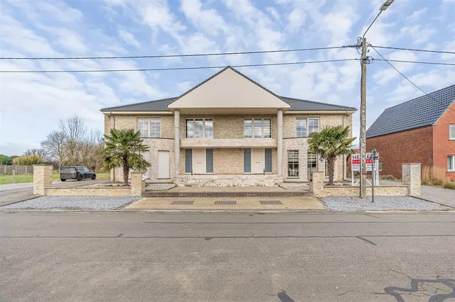 Huis te koop in Beverlo – 1/10