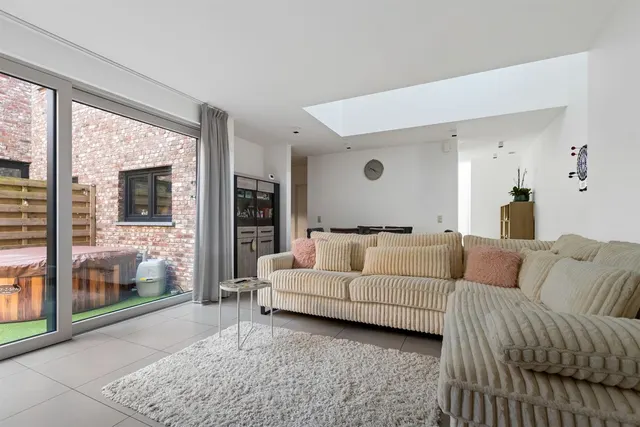 Maison à vendre à Hasselt – 1/10