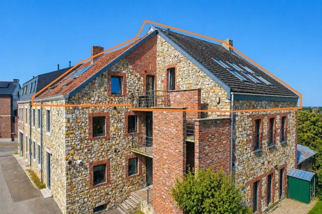 Appartement à vendre à Thimister-Clermont – 1/10