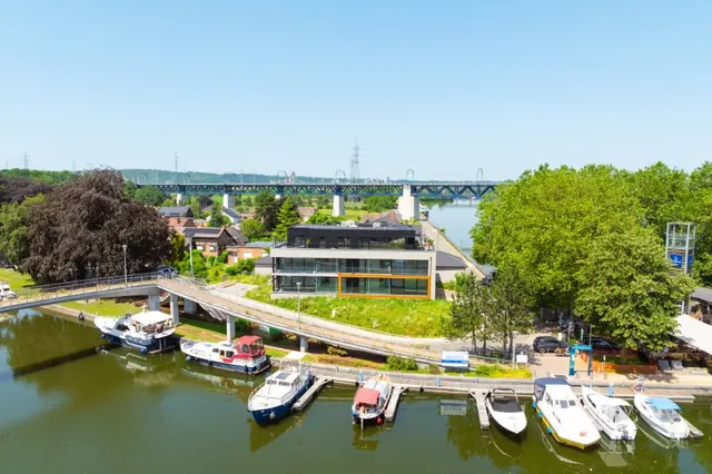 Appartement te koop in Vise – 1/10