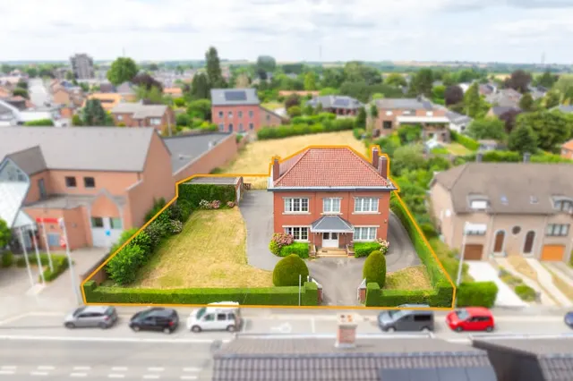 Maison à vendre à Oupeye – 1/10