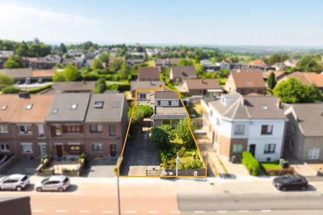 Huis te koop in Battice – 1/10