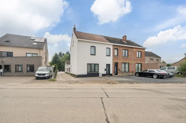 Maison à vendre à Beringen – 1/10