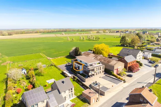 Appartement te koop in Slins – 1/10