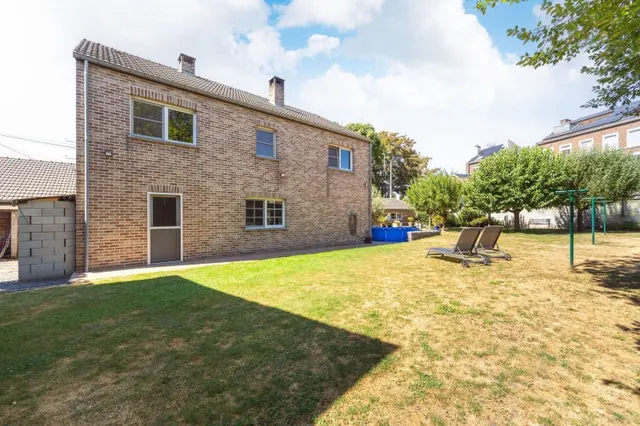 Maison à vendre à Herstal – 1/10