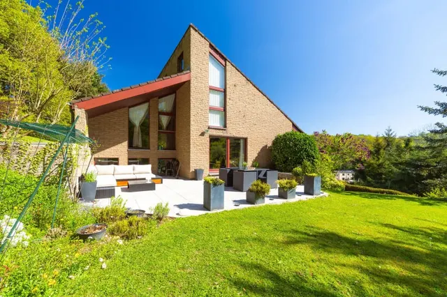Villa te koop in Jupille-sur-Meuse – 1/10