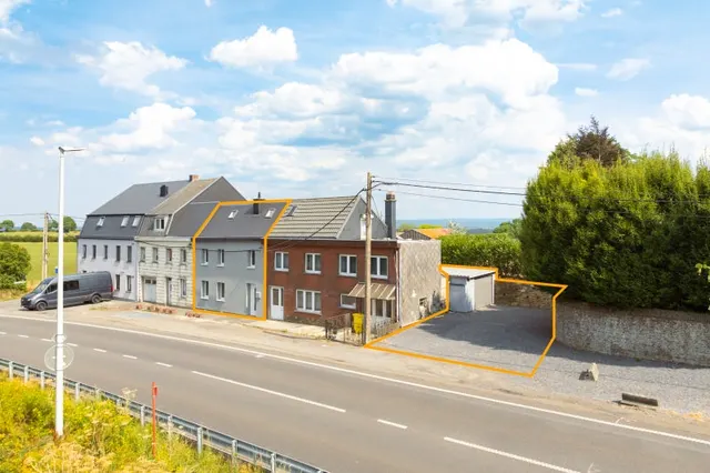 Huis te koop in Thimister-Clermont – 1/10