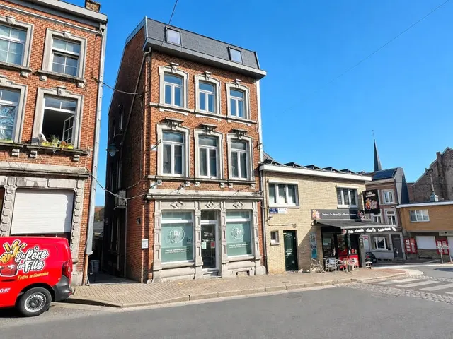 Duplex for rent in Herve – 1/10