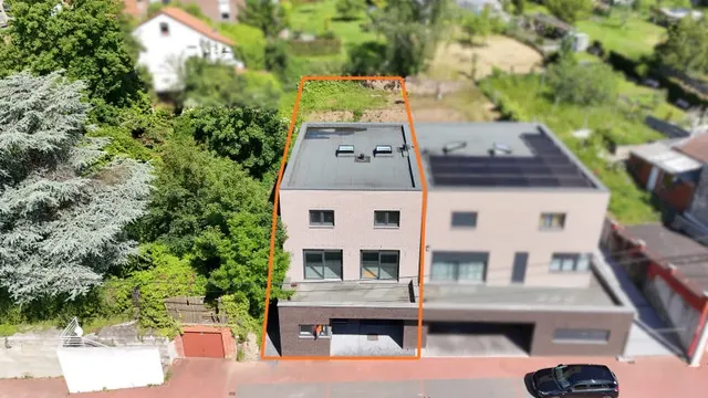 Maison à vendre à Herstal – 1/10