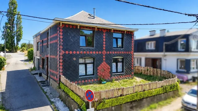 Maison à vendre à Barchon – 1/10