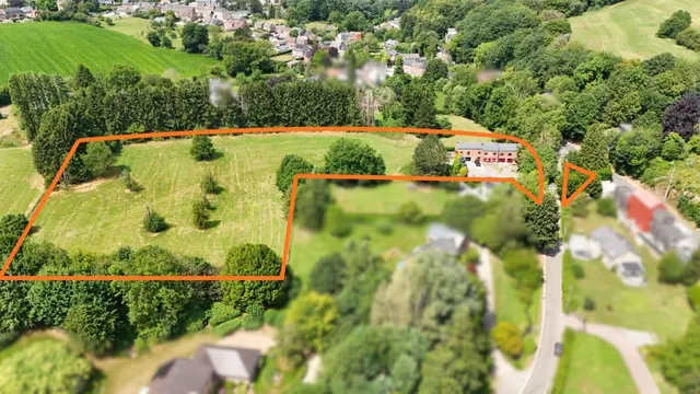 Maison à vendre à Saive – 1/10