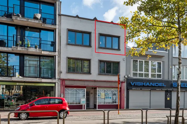 Appartement te koop in Mortsel – 1/10