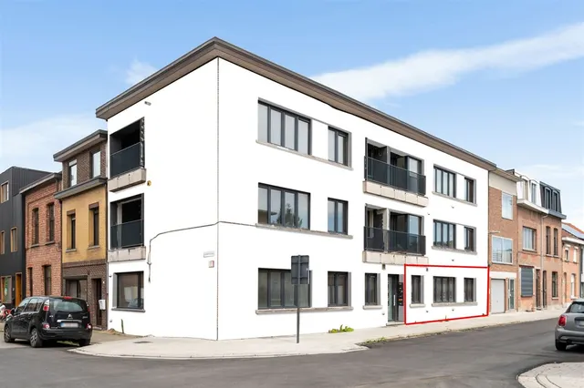 Appartement à vendre à Edegem – 1/10