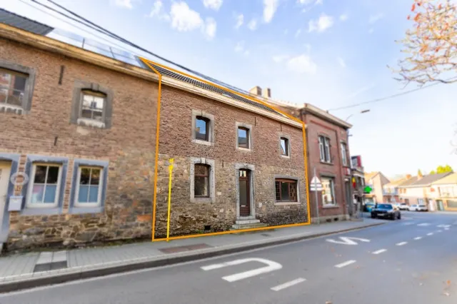 Huis te koop in Dalhem – 1/10