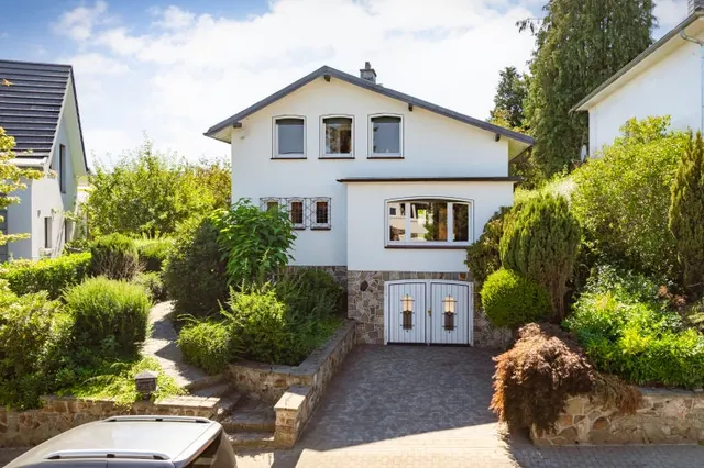 Huis te koop in Eupen – 1/10