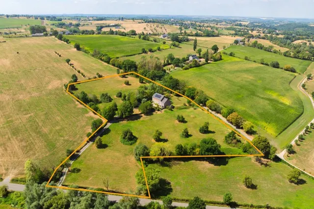 Huis te koop in Herve – 1/10