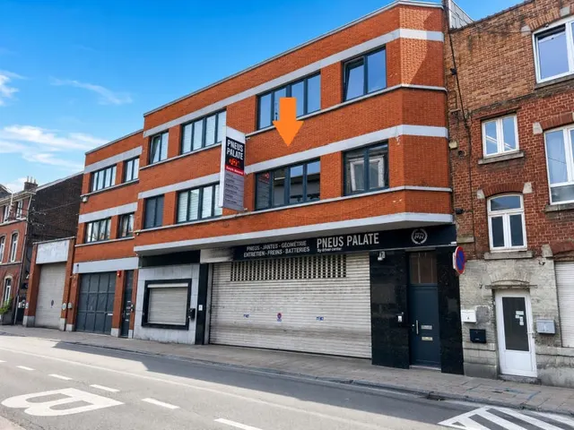 Appartement te huur – 1/10