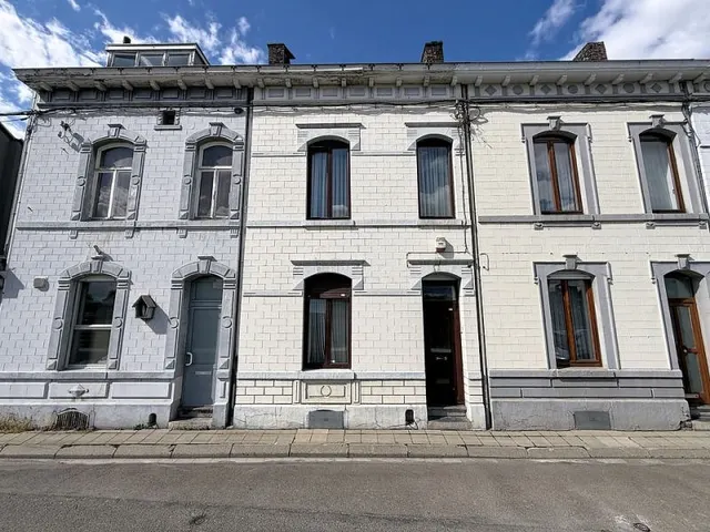 Huis te koop in Liege 2 – 1/10