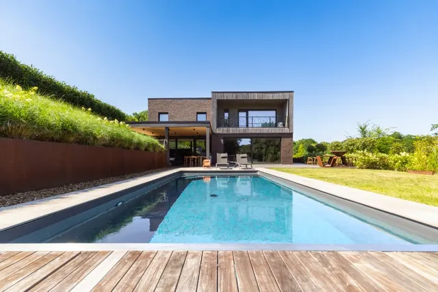 Villa à vendre à Saive – 1/10