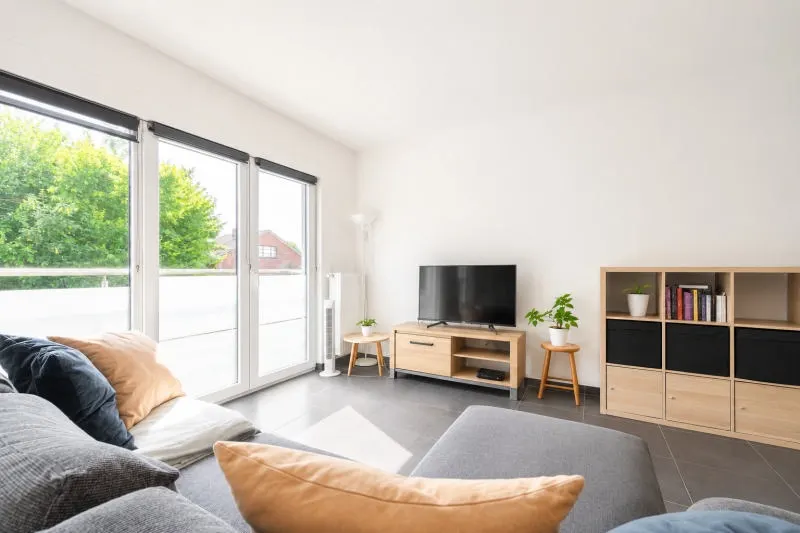Appartement te koop in Berneau – 1/10