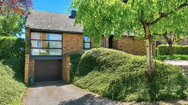 Huis te koop in Nandrin – 1/10