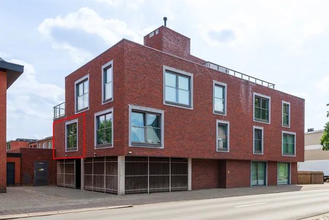 Appartement à vendre à Edegem – 1/10