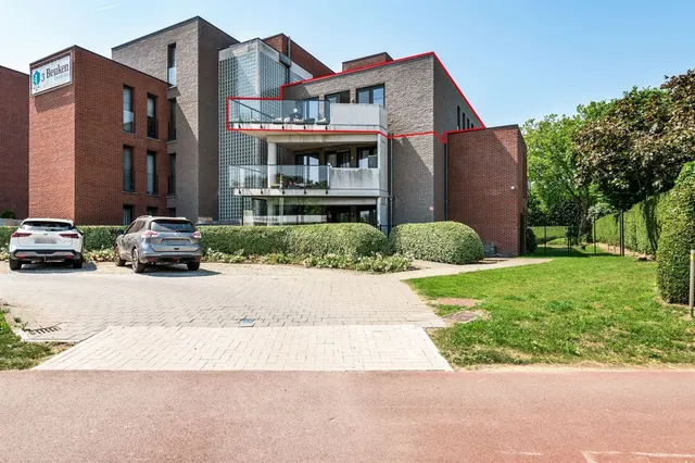 Appartement à vendre à Kontich – 1/10