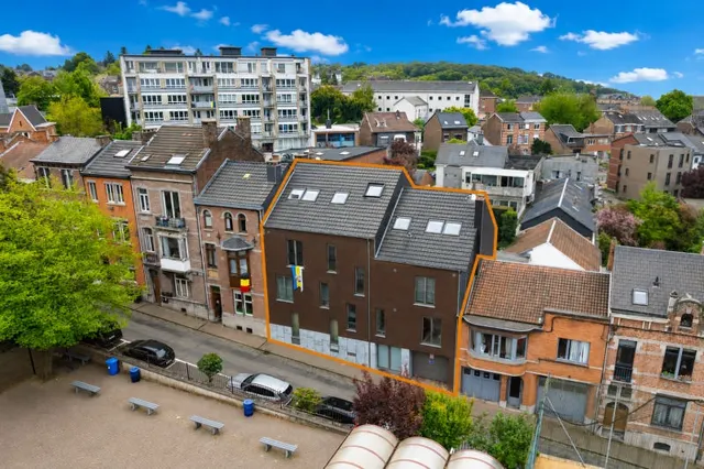 Appartement te koop in Vise – 1/10