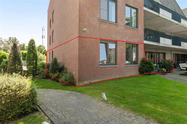 Appartement à vendre à Kontich – 1/10