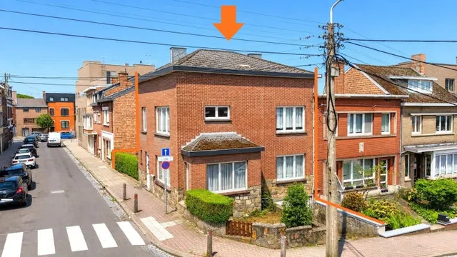 Huis te koop in Vise – 1/10
